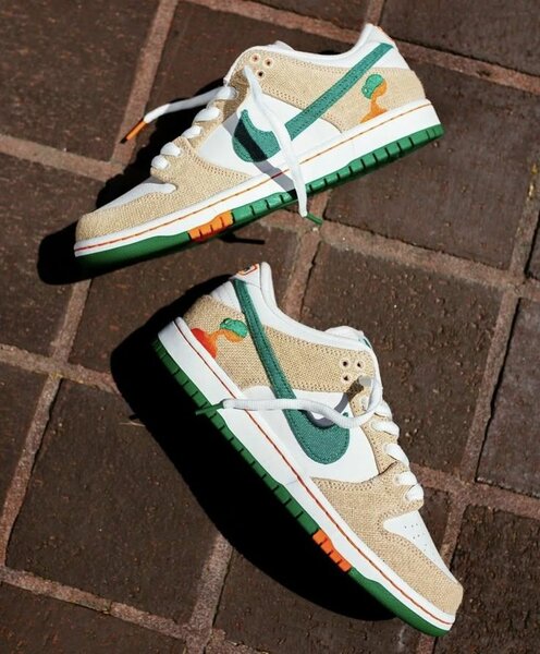 Baskets nike SB