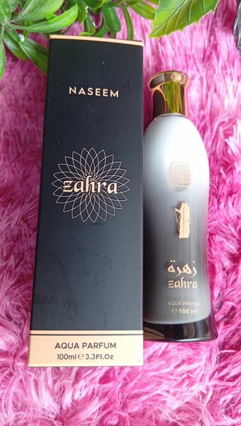 Parfum Luxe Zahra 100ml