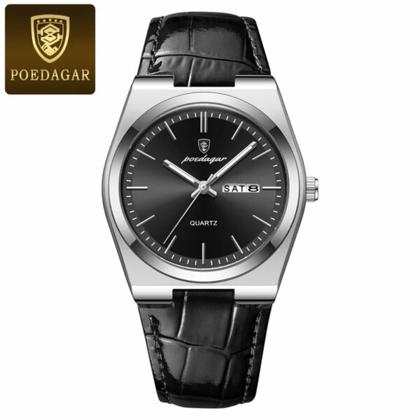 Montre POEDAGAR Classique Homme