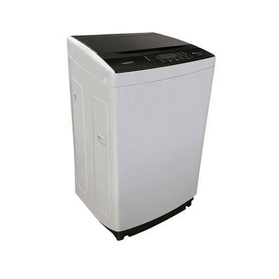 Dawlance washing machine