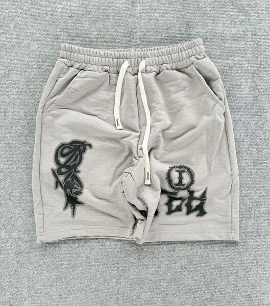 Shorts décontractés Paris