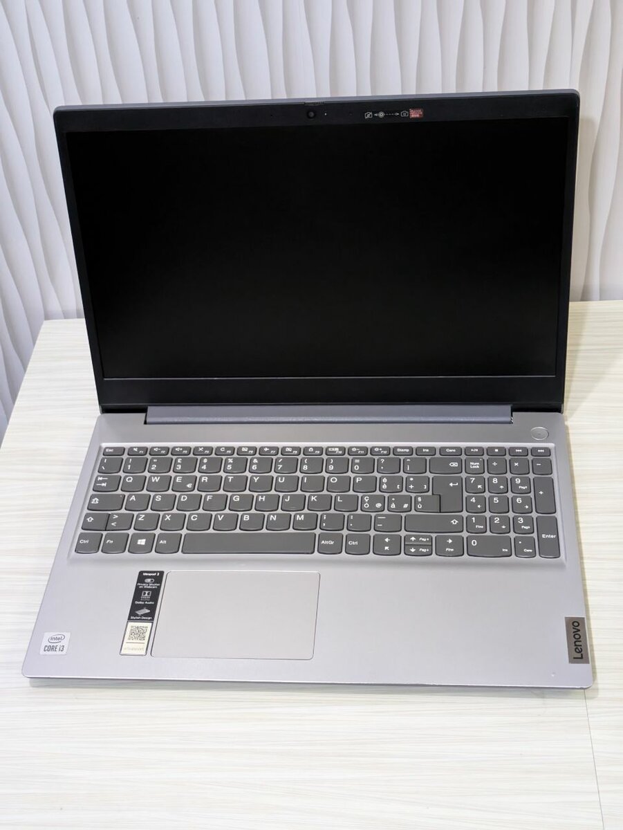 Lenovo IdeaPad