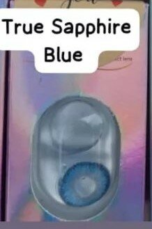 lentilles de contact cosmétiques