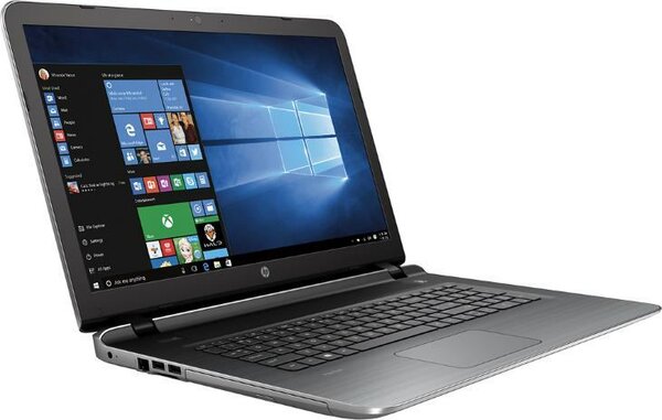 Hp pavilion