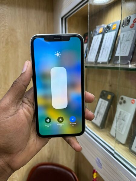 iPhone 11 64Giga