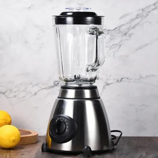 Blender Électrique mixeur