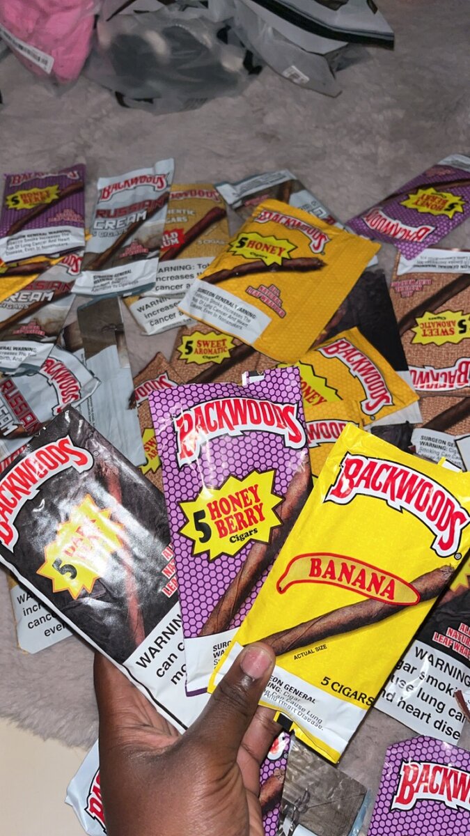 Backwoods