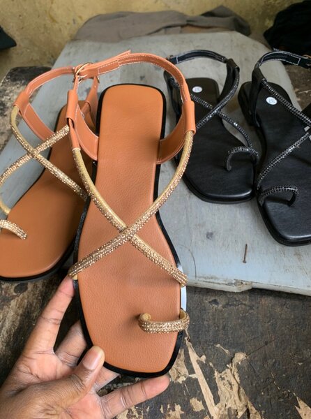 Sandales Élégantes pour Femmes