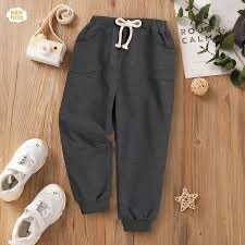 Kids Trouser