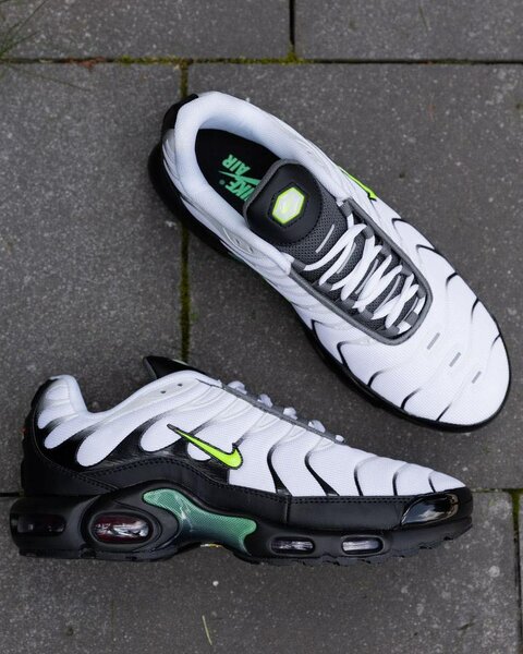 Sneakers Air Max Colorées