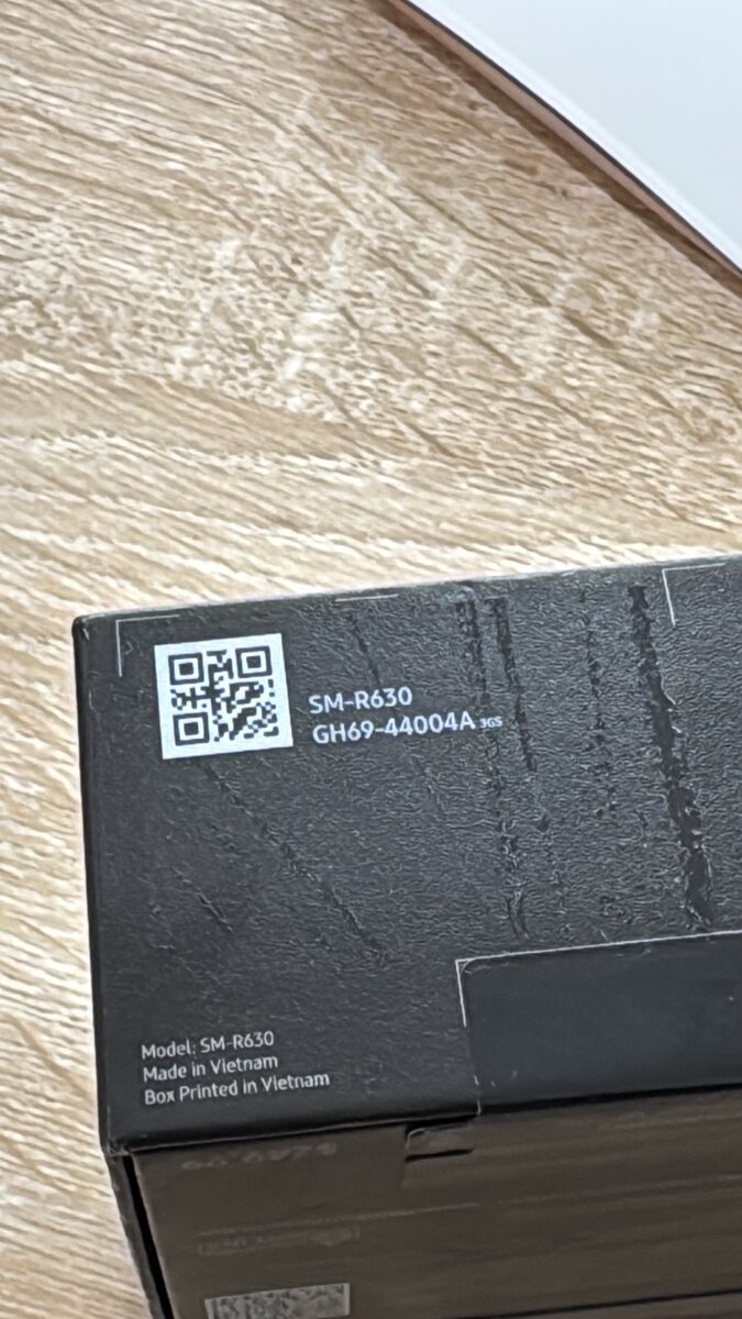 Samsung Galaxy Buds3 Pro