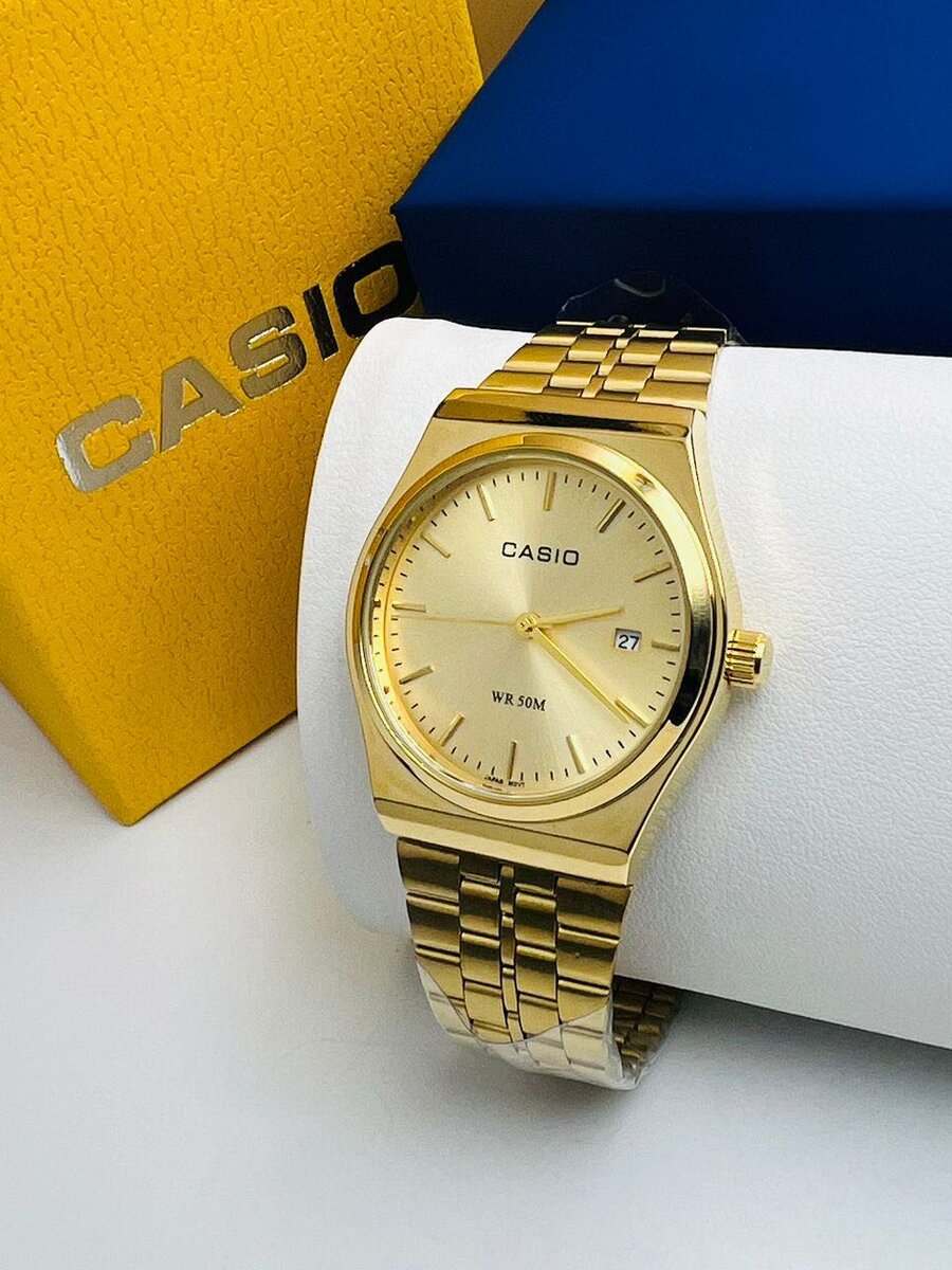 CASIO QUARTZ