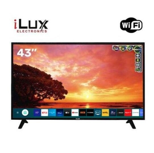 Smart tv