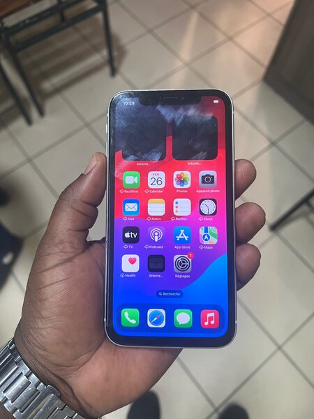 IPhone XR 128 gb