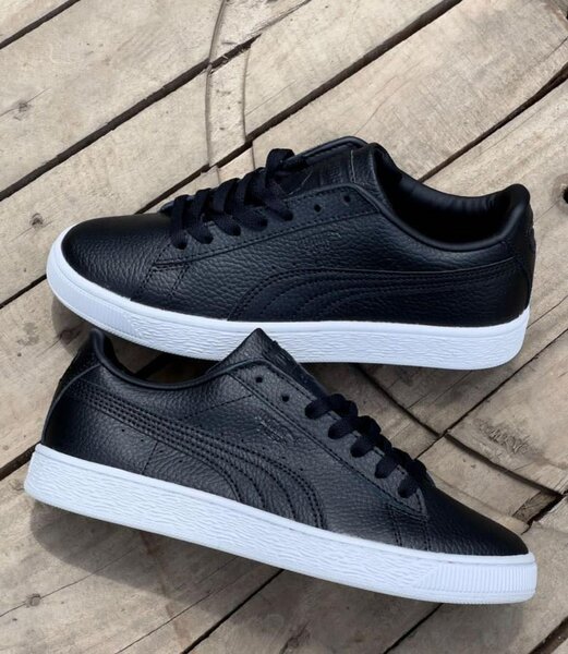 Puma Classic Leather