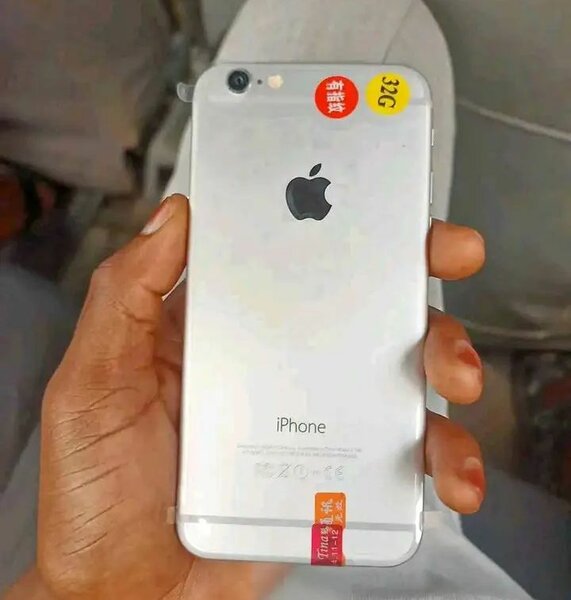 iPhone 6s 32GB