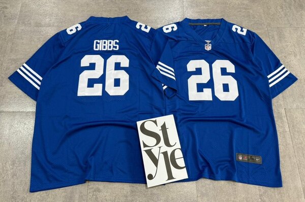 Maillot de football NFL