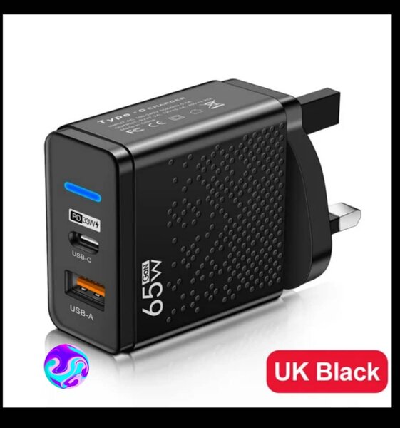 Original Power Adapter