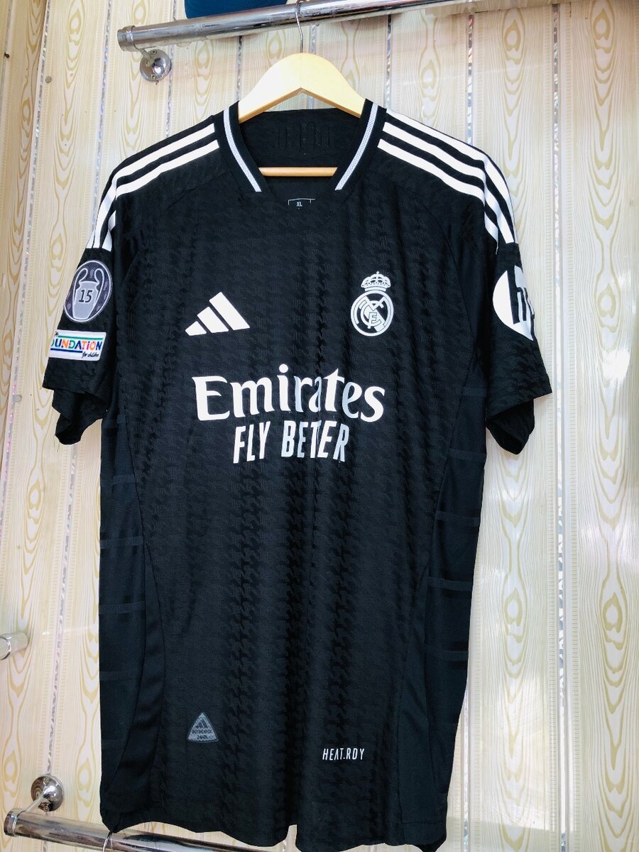 Maillot de Réal Madrid Madrid