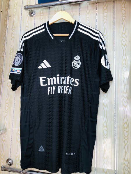 Maillot de Réal Madrid Madrid