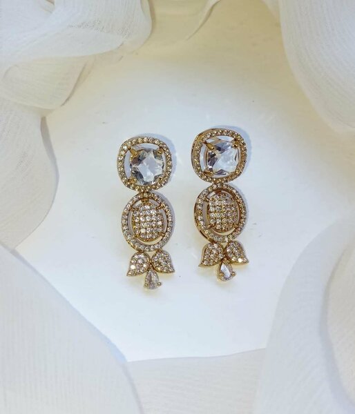 Ladies earrings