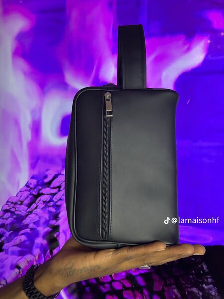 SAC BANDOULIÈRE