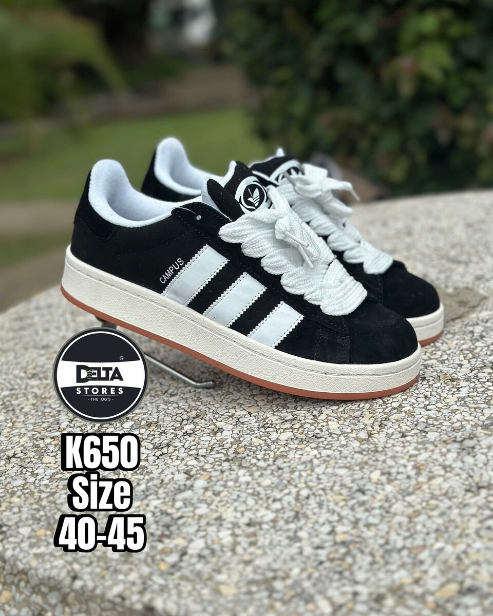 Comfortable sneakers Adidas