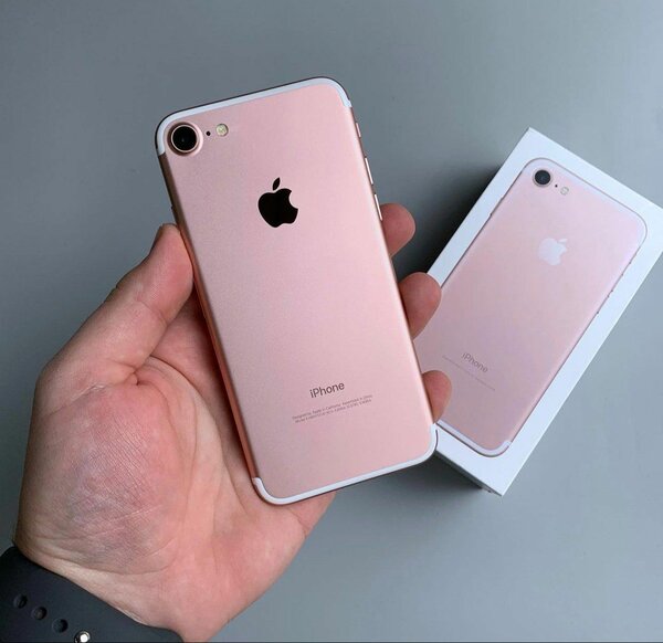 i phone 7 128gb