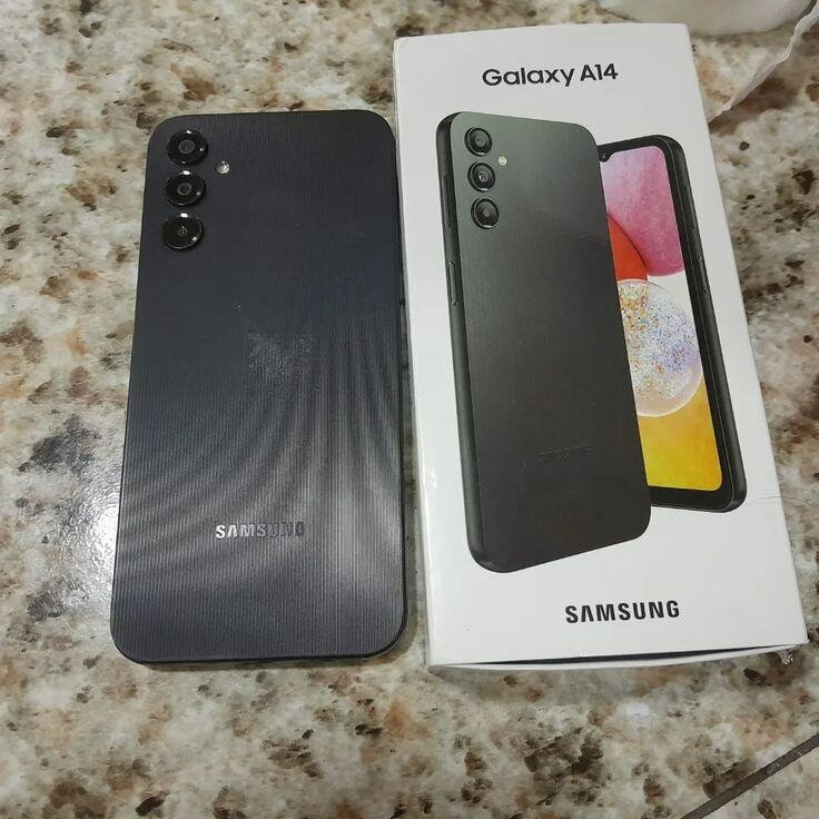 Samsung A14
