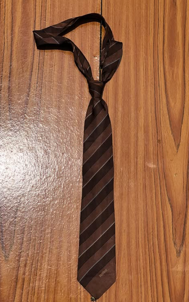 Neck tie