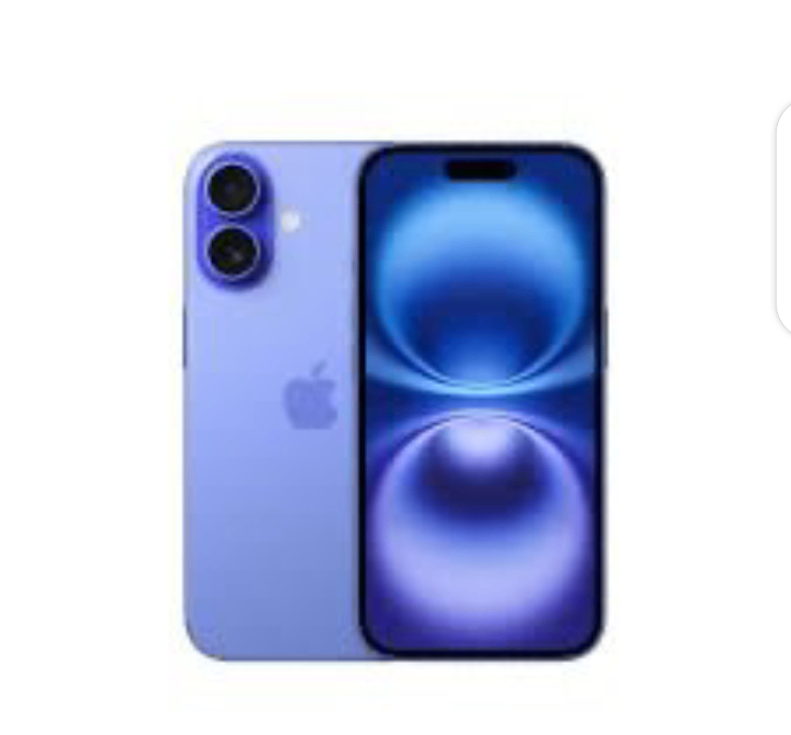 iPhone 14 - Nouveau Design