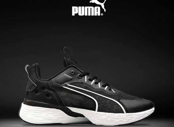 Chaussures puma