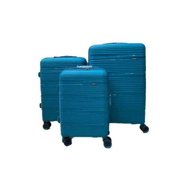 Valise de qualité