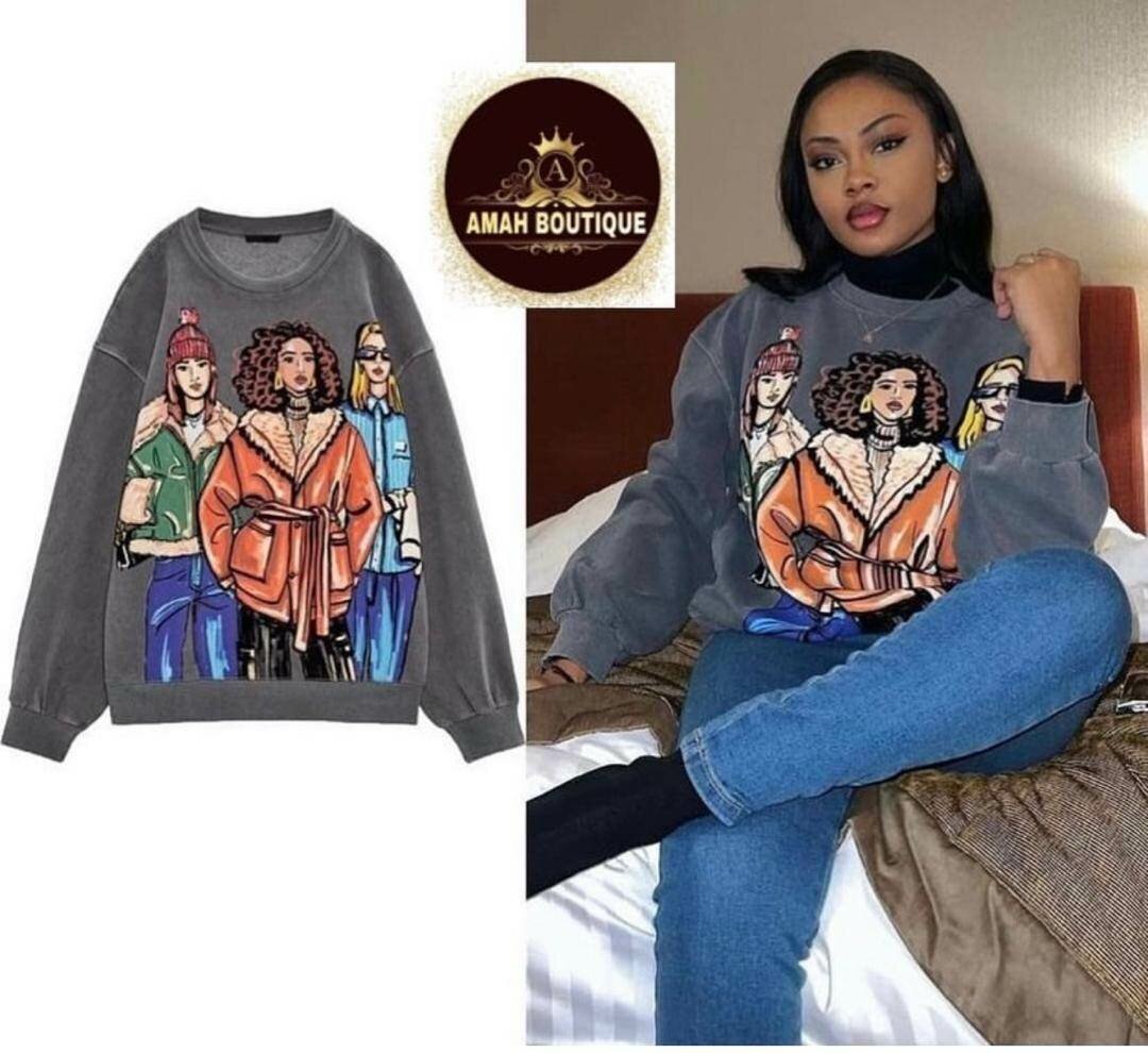 Pull, très lourd et jolie en v