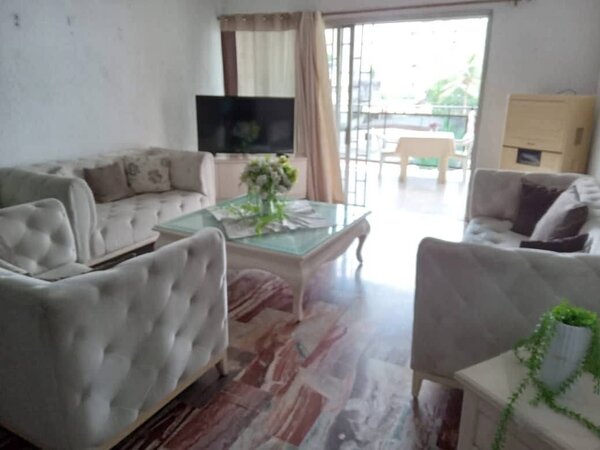 Fauteuil 3 places tout neuf