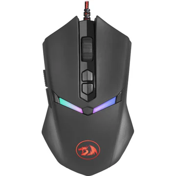 Redragon NEMEANLION 2 M602-1 RGB 7200DPI Gaming Mouse