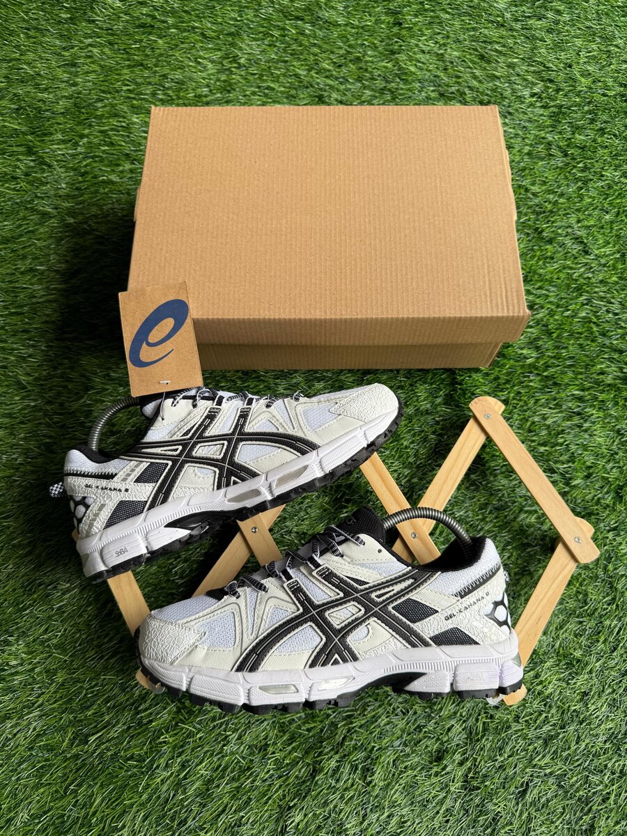 Chaussures de course légères