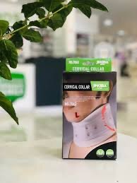 Collier Cervical Réglable