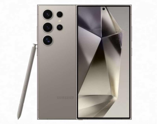 Samsung galaxy s24 ultra 256gb 