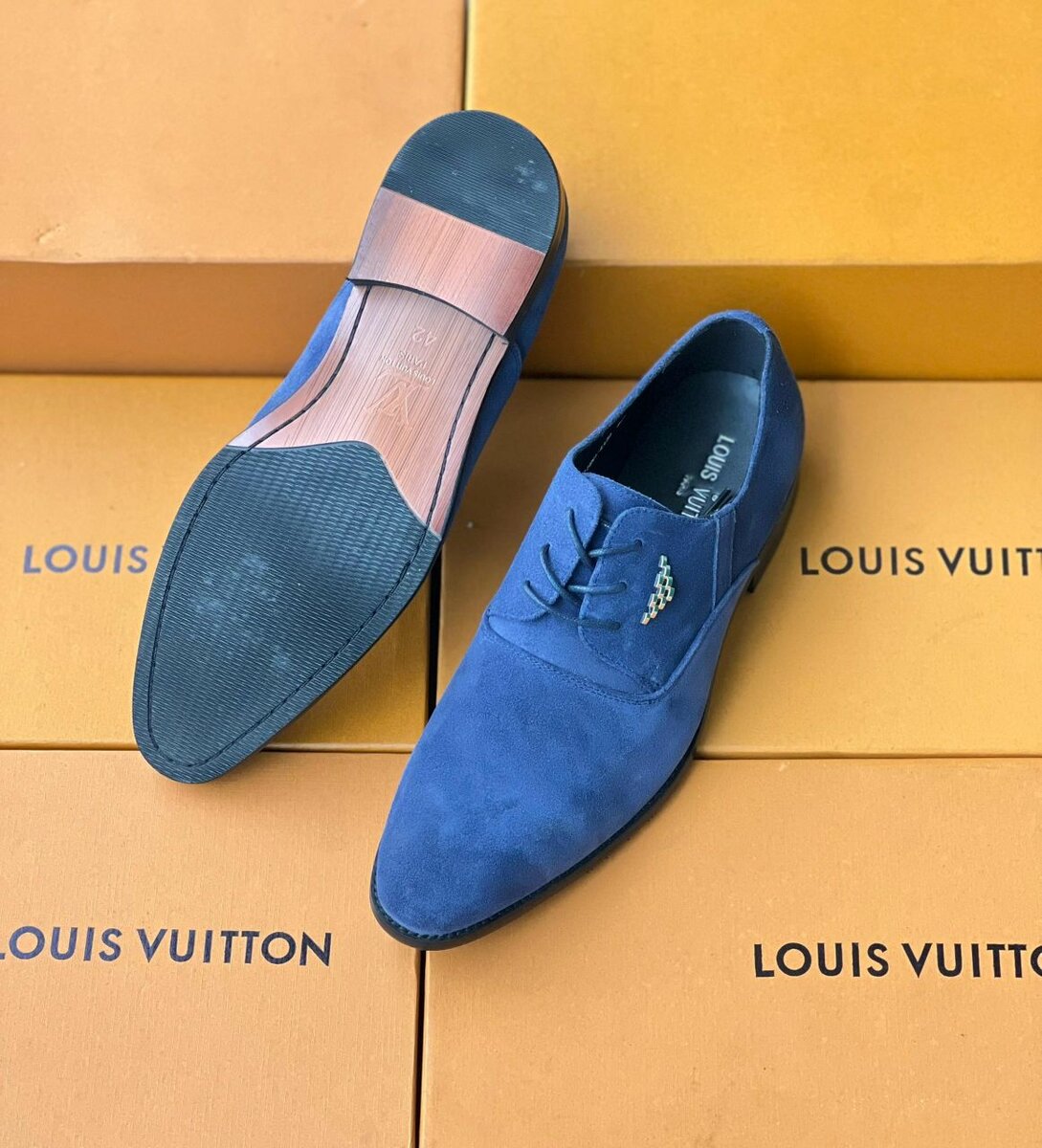 Super Solid fashion shoes