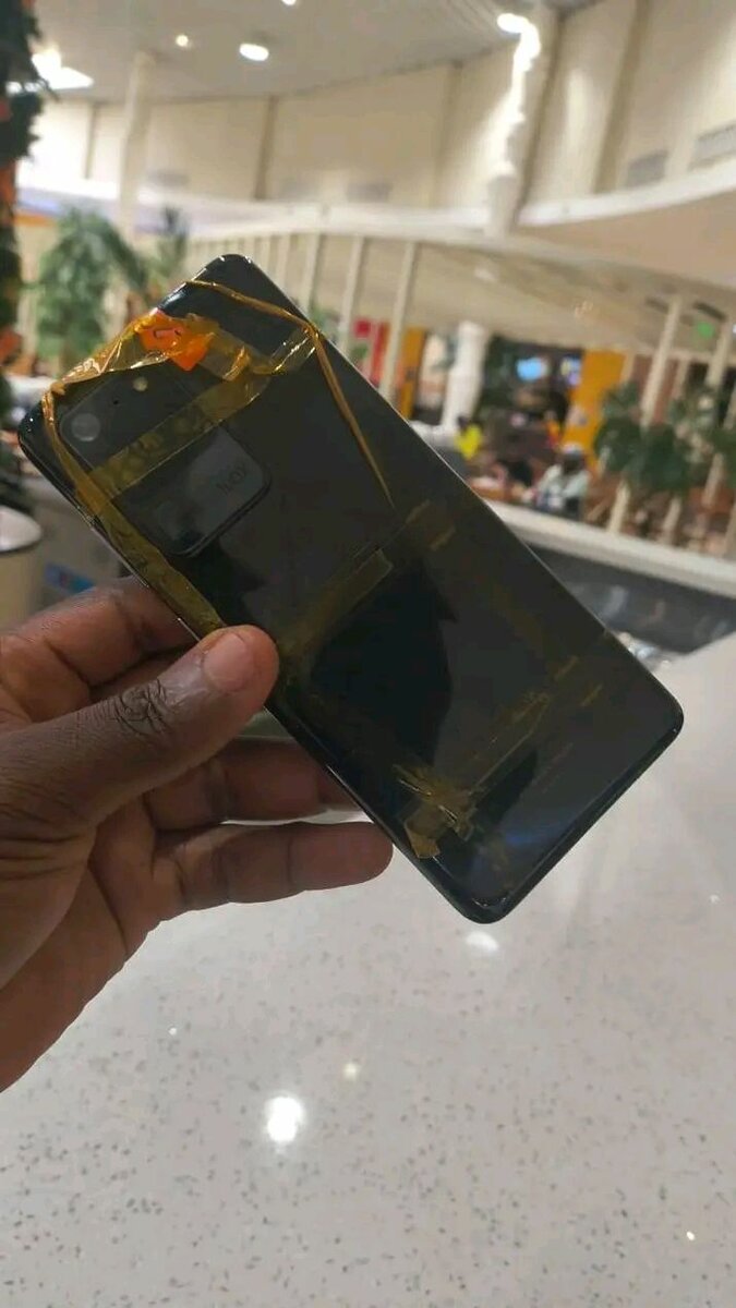 Smartphone Android Avancé