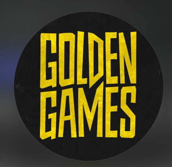 Golden Games