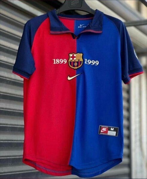 Maillots de Football Vintage