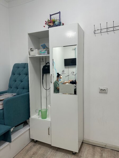 Шкафчик для вещей