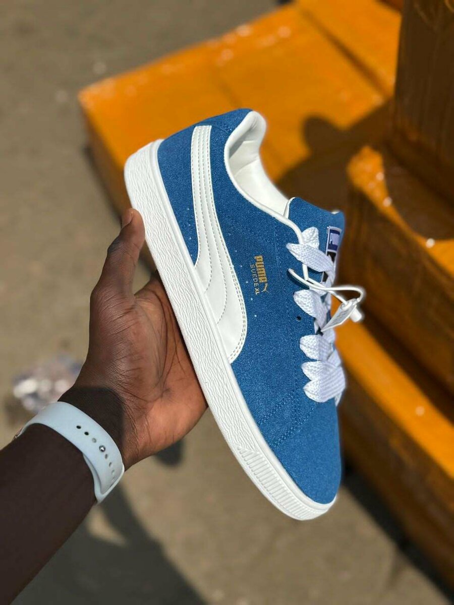 Puma Suède xl
