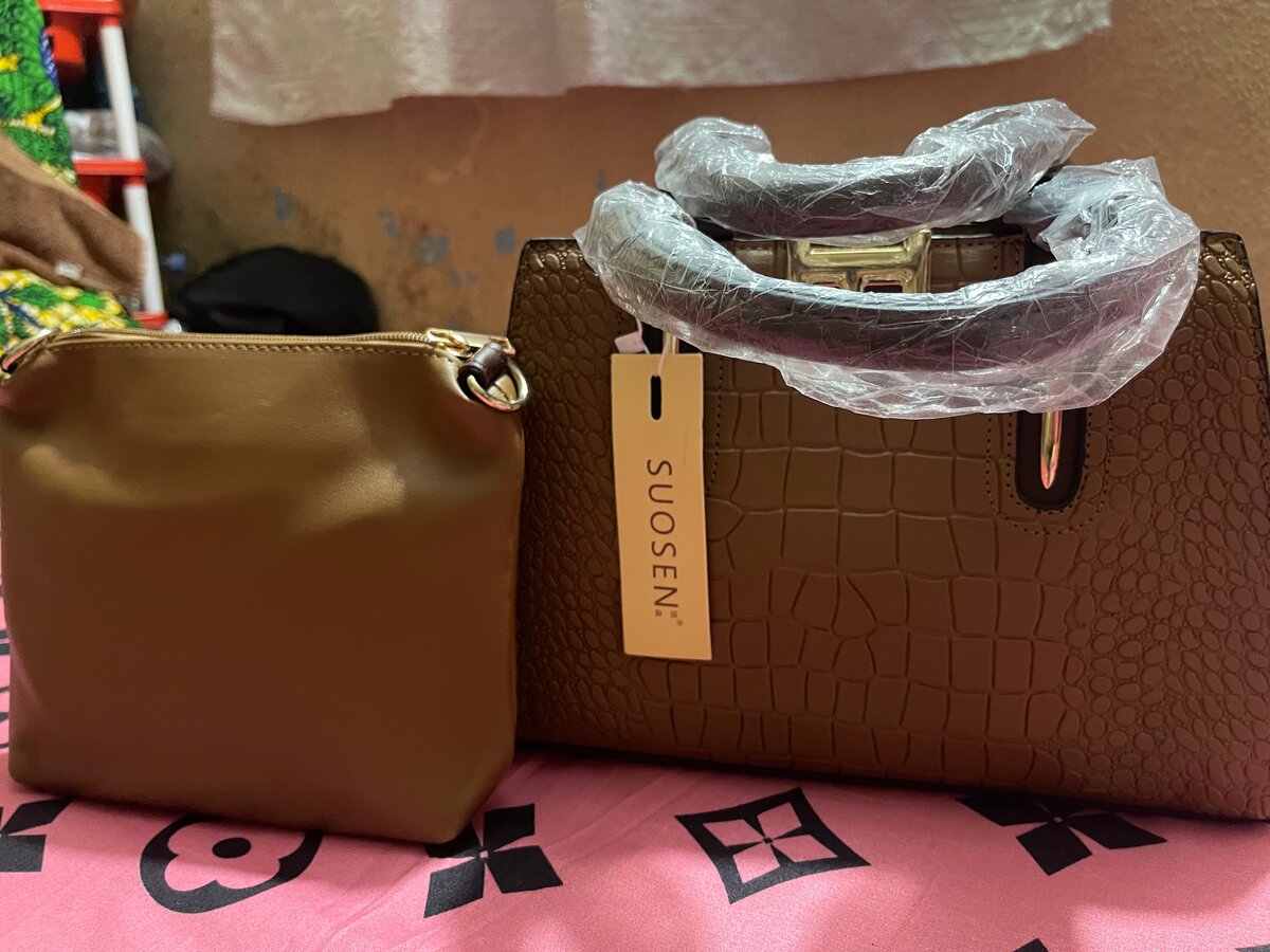 Sac à main élégant SUOSEN