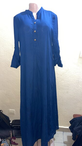 Ensemble robe élégante femme