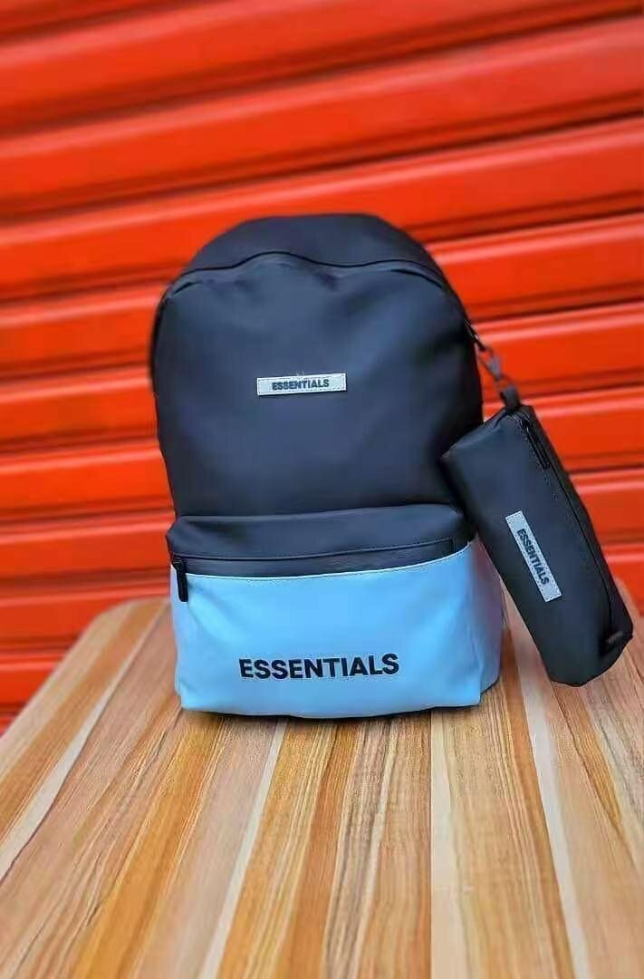 Sac à dos tendance mixte