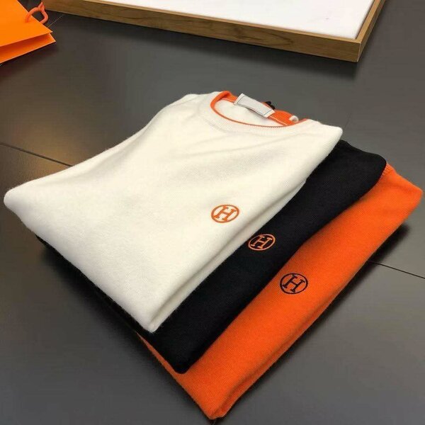 Pull en cachemire élégant