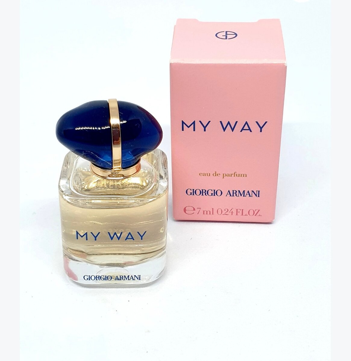 Miniatures de Parfum My Way